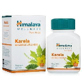 Himalaya Wellness Pure Herbs Karela (60 tabs) - Metabolic Wellness(1) 